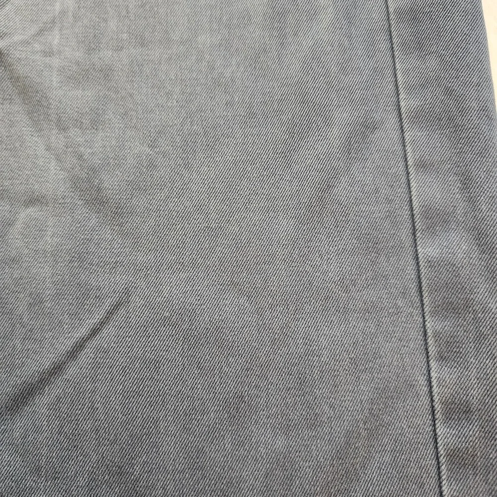 Peter Millar Men's‎ Blue Chino Pants Size 38 100% Pima Cotton Golf